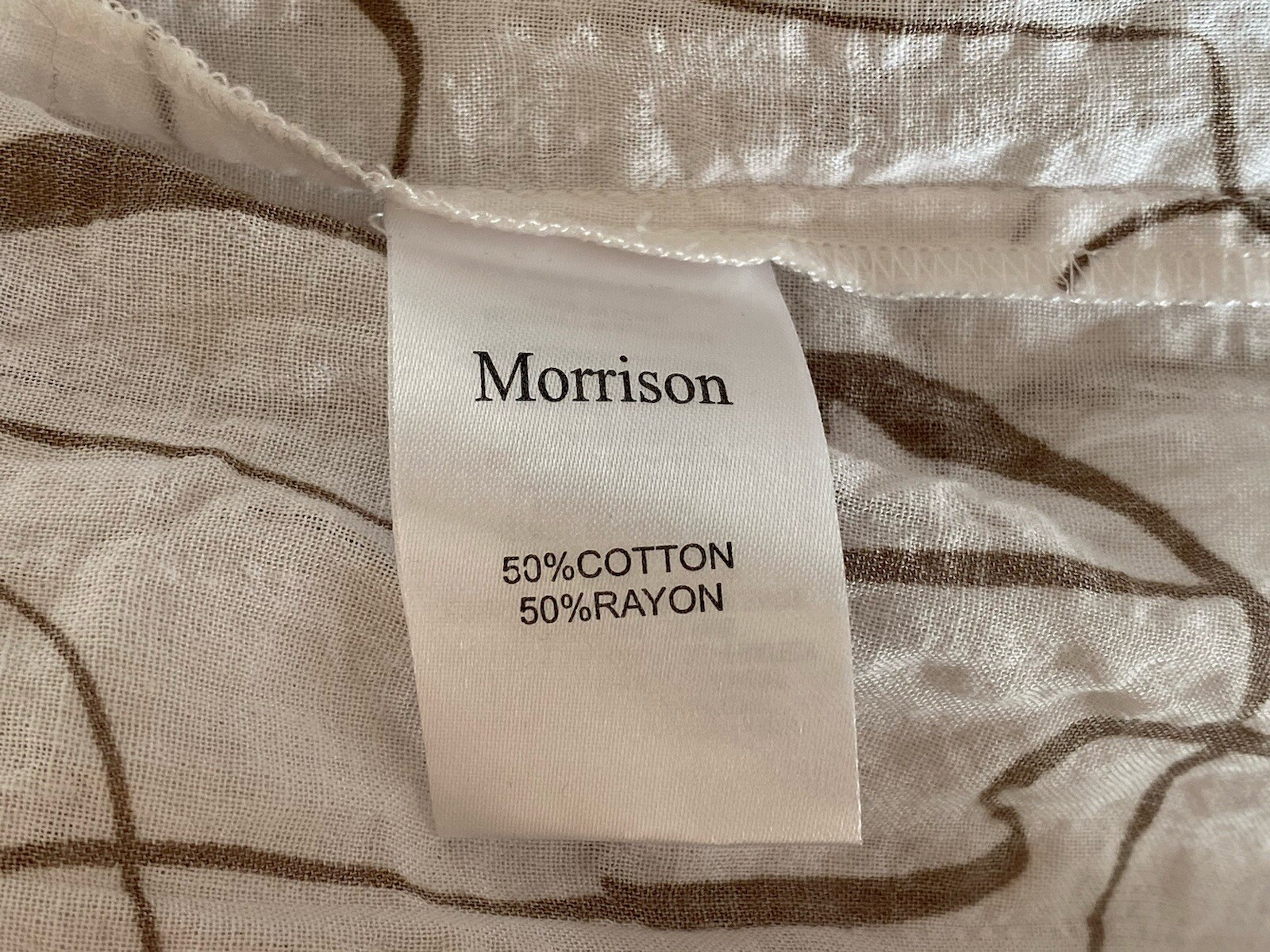 morrison clothing TIERED SKIRT size 0 🤍🤎VGC eBay