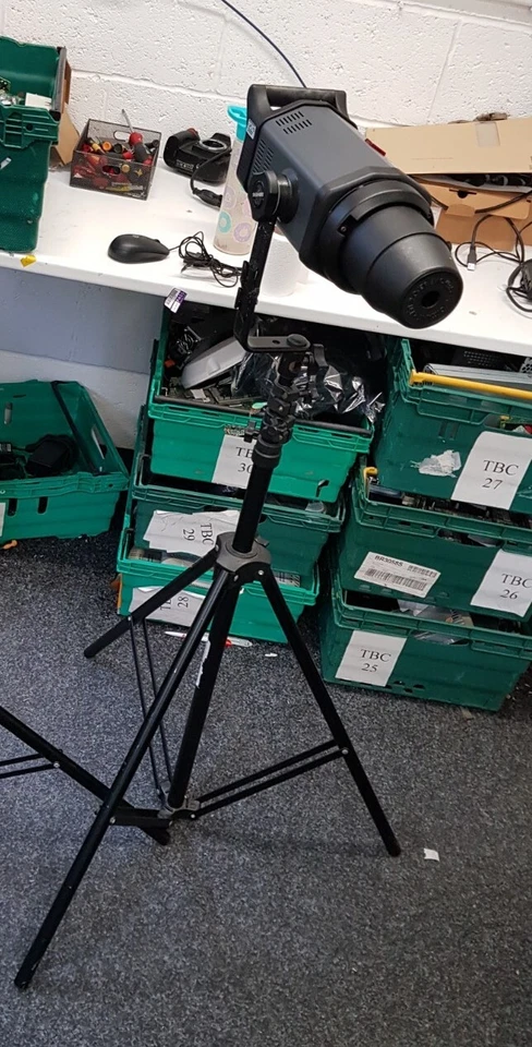 Bowens Gemini Esprit GM500 no bulb inc VAT - Image 3 of 3