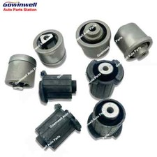 8X Front Suspension Control Arm Bushing Kits For Rolls-Royce Phantom 31120439102