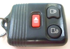 Keyless Entry Remote Control 2001 01 Ford Expedition Transmitter Alarm Key Fob Keyless Entry Remote Control 2001 01 Ford Expedition Transmitter Alarm Key Fob
