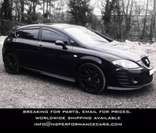Seat Leon Cupra mk2 K1 - Breaking / Dismantling For Parts
