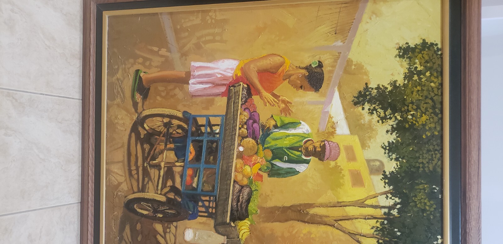 large original oil paintings on canvas eBay