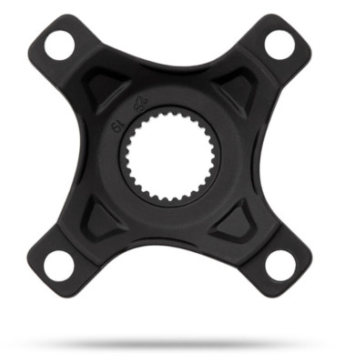 Miranda Ebike Motor Kettenblatt Spider Boost Perf / Cargo  / CX / Speed (BDU4xx)