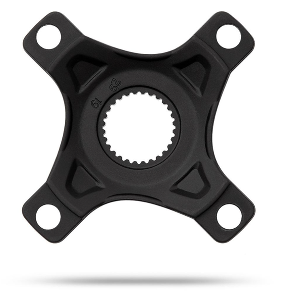 Miranda Ebike Motor Kettenblatt Spider Boost Perf / Cargo / Cx / Speed (Bdu4Xx)-image