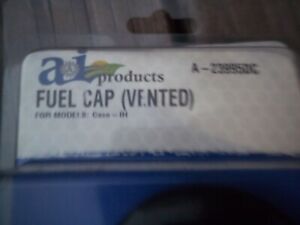 A I Vented Fuel Cap A dc Fits Some International Ebay