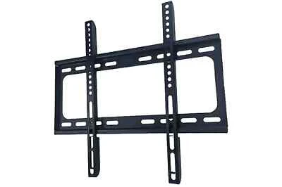 Staffa Porta TV da 26-32-55-a 63 Pollici Supporto Monitor Televisore A Parete