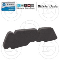Schwamm Luftfilter 1A0122830P Original Piaggio Vespa 50 LX 2T Touring 2010-2013