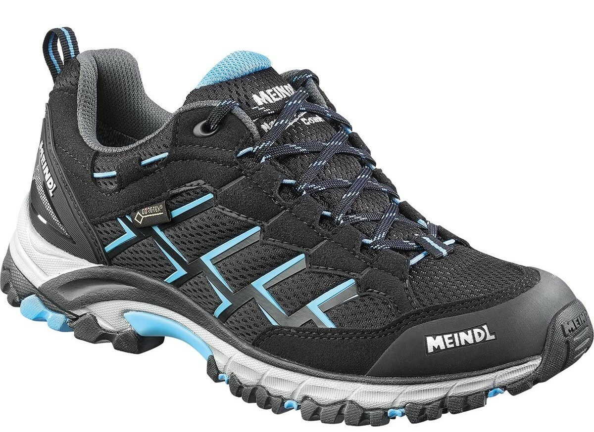 MEINDL Caribe Lady GTX Damen Gore-Tex Wander- Туристический поход в Большом баре 26290₽