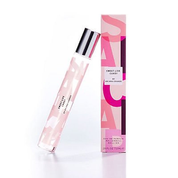Ariana Grande Sweet Like Candy Vs Ari