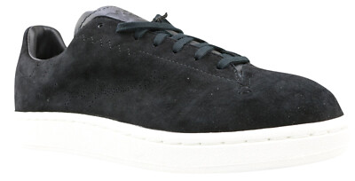 Adidas Y-3 Yohji Court Yamamoto Sneaker Turnschuhe schwarz F99791 Gr. 36 2/3 NEU