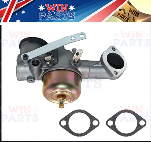 CARBURETTOR FOR BRIGGS & STRATTON 491590 390811 392152 CARBURETOR