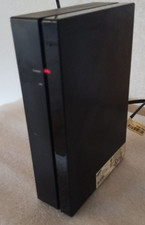   Samsung Wireless Rear Surround Speaker Receiver w/ Power Cord SWA-7000  