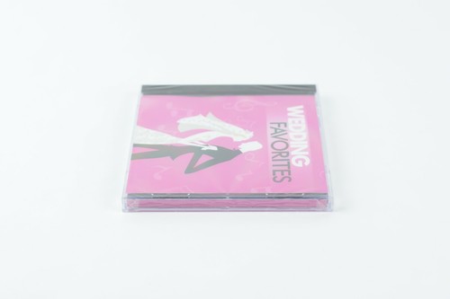 Wedding Favorites The Ultimate Reception CD REO Speedwagon Lou Bega 2008 Sealed - Picture 6 of 12