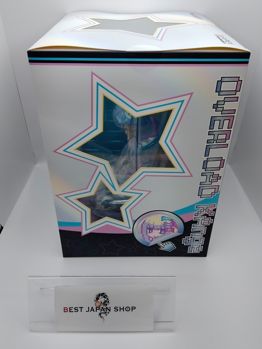 APEX NEEDY STREAMER OVERLOAD OMGkawaii Angel-chan 1/7 Figure USB