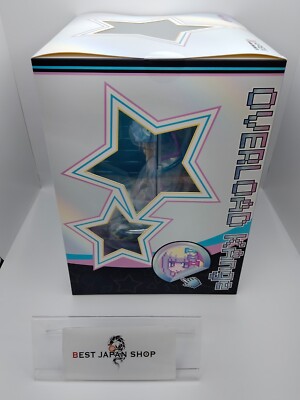 APEX NEEDY STREAMER OVERLOAD OMGkawaii Angel-chan 1/7 Figure Japan