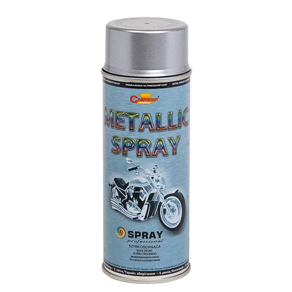 Bike color 2025 spray