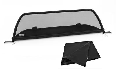 Airax wind deflector with bag Mercedes Benz SL R129 from manufacturing years 1989-2001