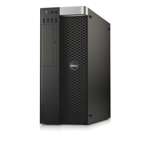 Dell Trading Computer for 8 monitors Core i7 MaxT3.50GHz 40GB RAM 2TBSSD+HDD - Picture 3 of 7