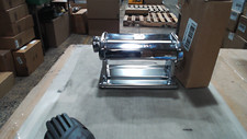 LikeNew_MARCATO Made in Italy Atlas 180 Slide Manual Pasta Machine,