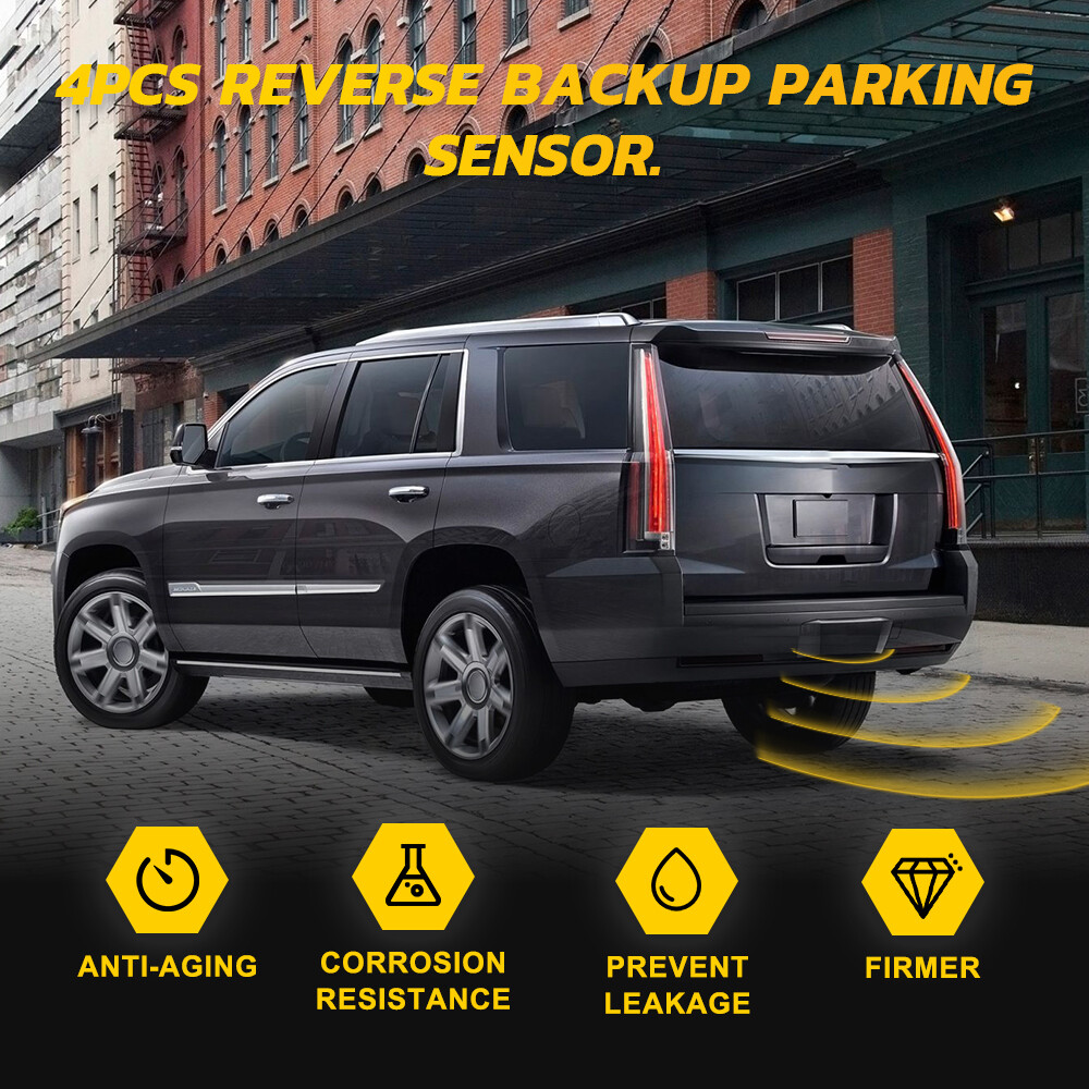 Capteur D'Aide Au Stationnement Pour Pare-Chocs PDC-Radar: 25994-7S000