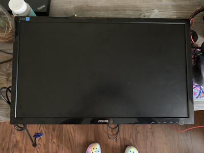 ASUS VE248H 24 Inch Widescreen LED Monitor