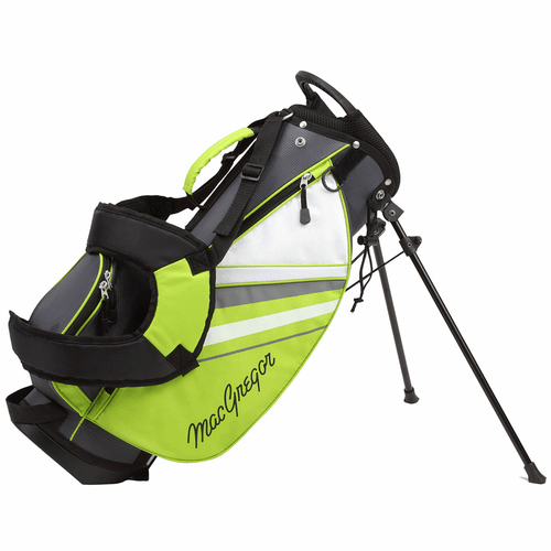 MACGREGOR DCT JUNIOR GOLF SET AGES 3/5, 6/8 & 9/12 BOYS & GIRLS / 2025 MODEL - Picture 7 of 29