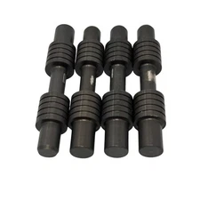 Lot of 4 Allison 29530446 Transmission Control Valves 3000/4000 Series OEM