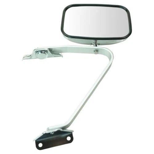 1987-91 Ford Bronco F150 Mirror TRQ MRA05389
