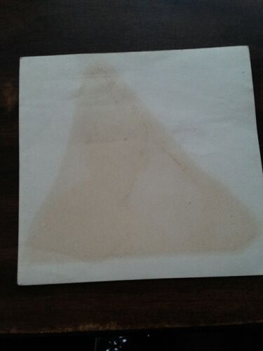 1956 Mac Boy Mickey Mantle Bat Decal HOF Card ~ Low Grade.SEE PHOTO - Picture 2 of 4