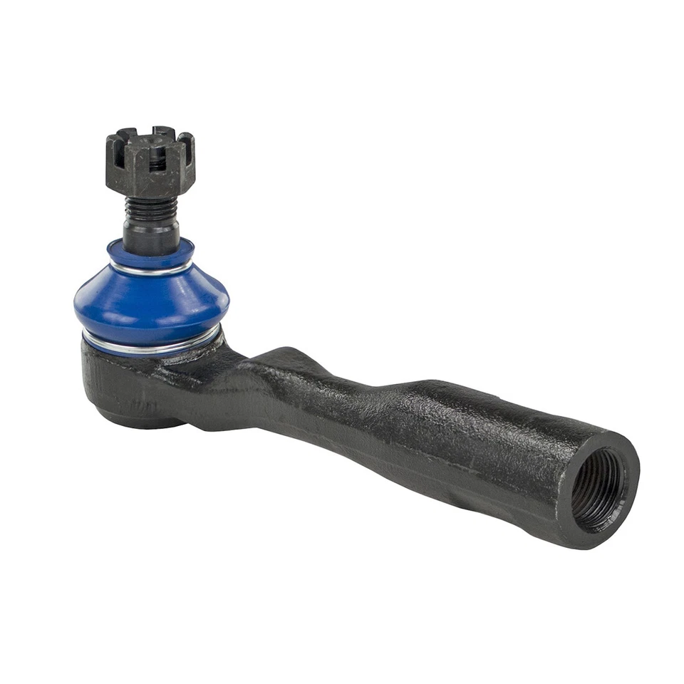 Ligação de barra oscilante Tierod extremidade de haste de direção dianteira Mevotech para 2001 Toyota Tundra - Imagem 3 de 4