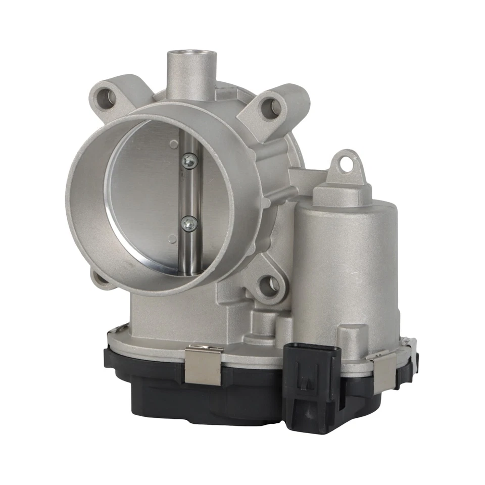 Throttle Body for Dodge Dart 2.0L/2.4L for Fiat 500x 2.4L 13-18 4891970AB 677014 Foto 3 de 4