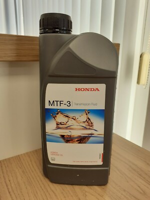 Honda mtf 3 аналоги