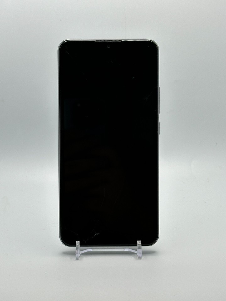 PCD P63L Bengal Silver 16GB (Access) Smartphone READ