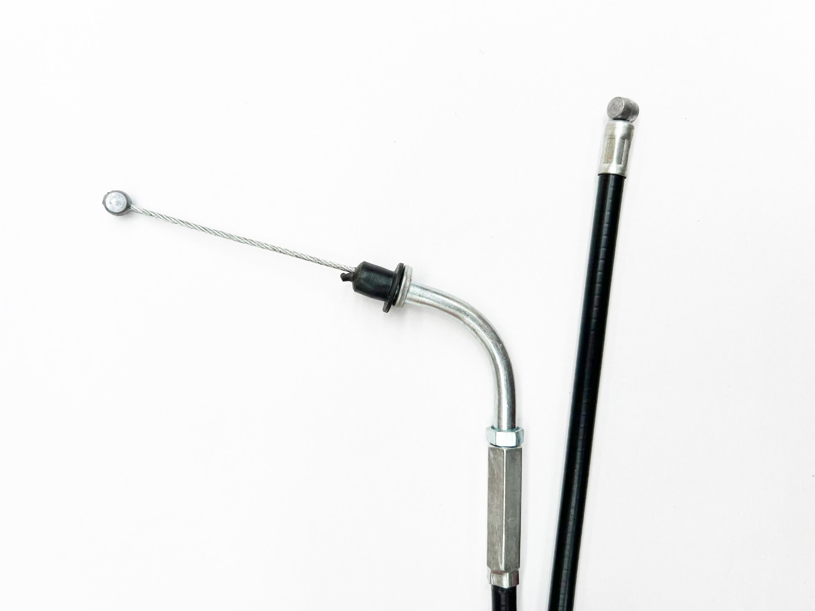 Pull Throttle Cable for Yamaha XS750 XS850 XS400 XS1100 78 79 80 81