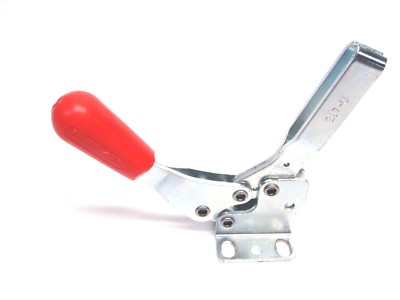 DE-STA-CO 217-U Vertical Hold Down Toggle Lock Clamp