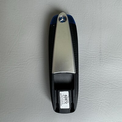 Mercedes Benz S550 E350 Bluetooth Phone Cradle Adapter MHI Interface Module Puck