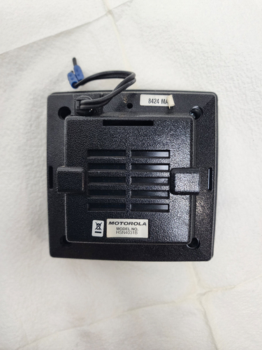 Quantity of 3 Motorola HSN4032A/HSN4031B Speakers XTL5000 APX - Picture 9 of 9
