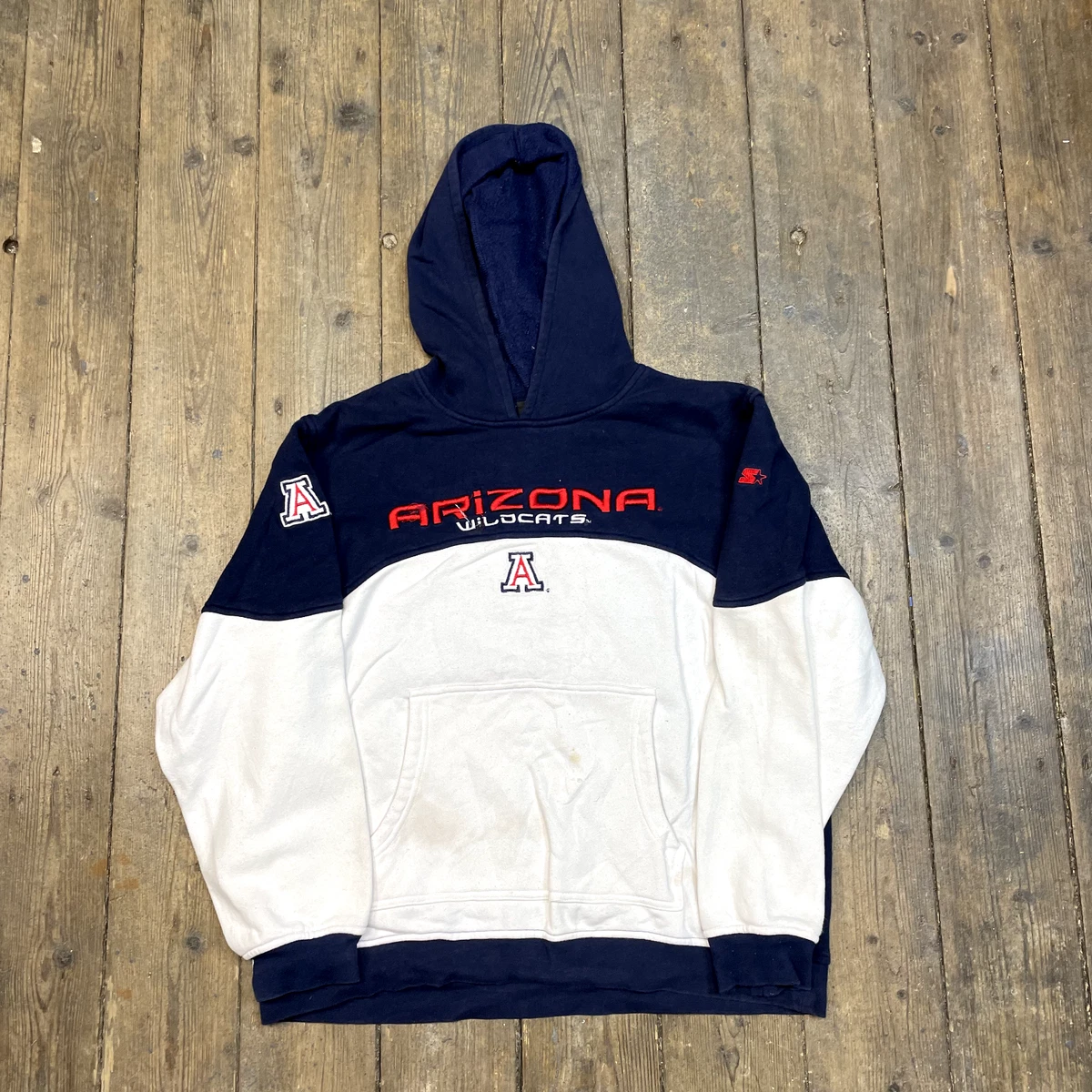 Arizona cheap wildcats sweatshirt