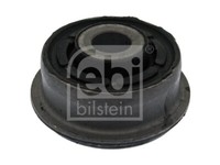 Febi Bilstein 09055 Querlenker-/LäNgslenker Lagerbuchse Vorne Stahl Elastomer