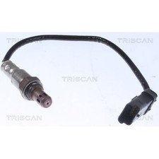 1x Lambdasonde TRISCAN 8845 28100 passend für CITROËN OPEL PEUGEOT TOYOTA
