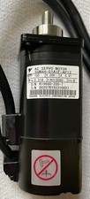 YASKAWA SGMAH-01A1F-AP12 AC Servo Motor