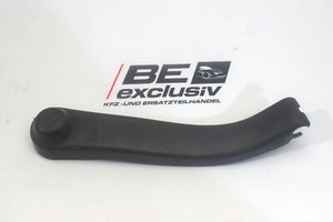 Mercedes GLK 220 CDI X204 Abdeckung Wischerarm links Cover Blende A2048320441