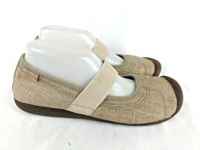 women's sienna canvas mary jane