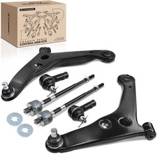 Querlenker Satz Vorderachse Links Rechts für Mitsubishi Lancer CS_W/A K620345