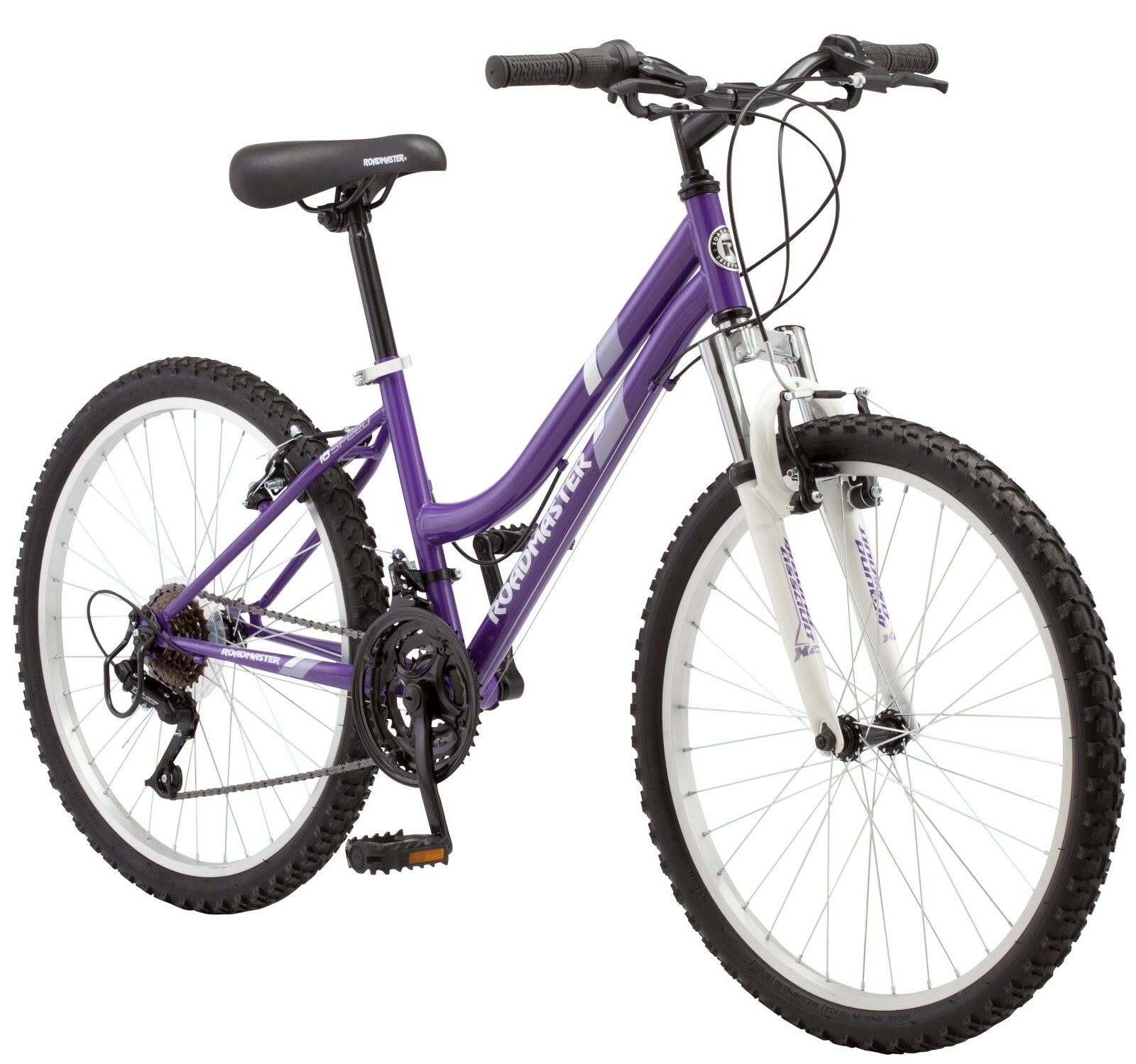 Roadmaster 24\