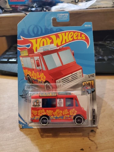 hot wheels/matchbox CITY cars & trucks work food vans assorted vehicles