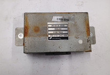 MG ZT 2001-06 ROVER 75 1999-06 Auto Transmission Gearbox ECU UHC100139 HD88J092