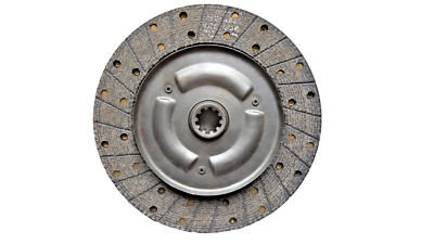 1940-1941 Buick Special & Super: Reman. 10'' Clutch Disc 10-spline 1-1/8'' shaft