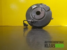 Bremskraftverstärker Peugeot 508 I  9670619380 P19048317