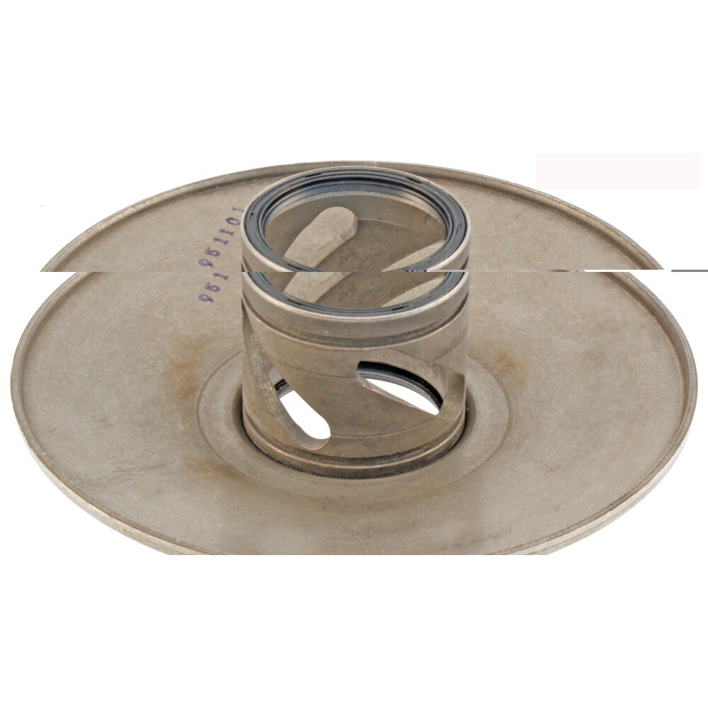 Pulley Mobile Drive 827499 Piaggio 125 X7 2008-2009 UK